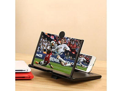 Phone Screen Magnifier