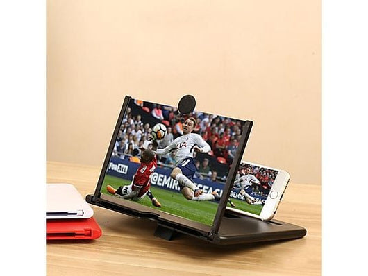 Phone Screen Magnifier